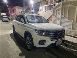 ئێم جی RX8